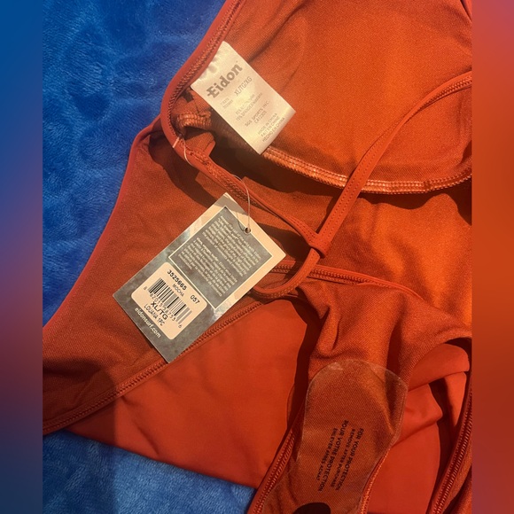 BNWT eidon 1 piece bathing suit - Picture 2 of 6